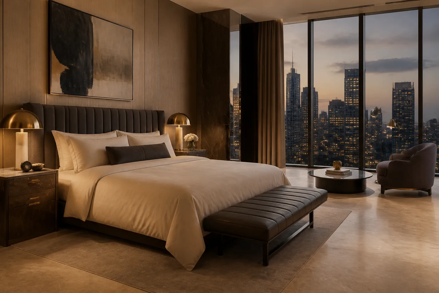 Velvet Suite